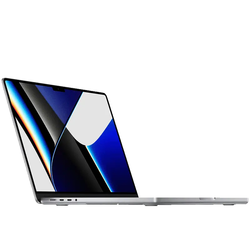 Apple MacBook Pro M1 14 MKGR3RU/A